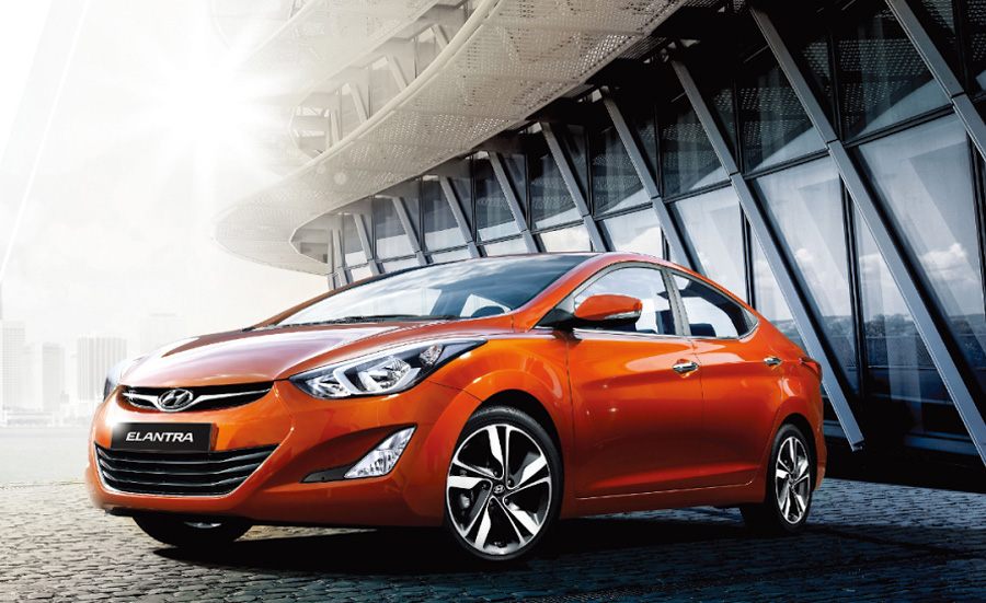 來店試乘抽重機!現代《Hyundai》汽車「不限舊換新」購車即享最高4萬元優惠補助