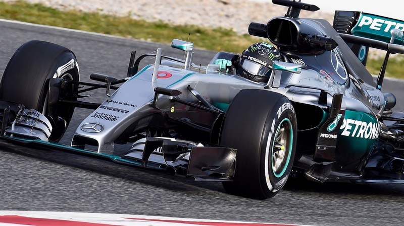 F1大佬出聲 廢除Hybrid引擎才能解決《Mercedes》獨霸的局勢