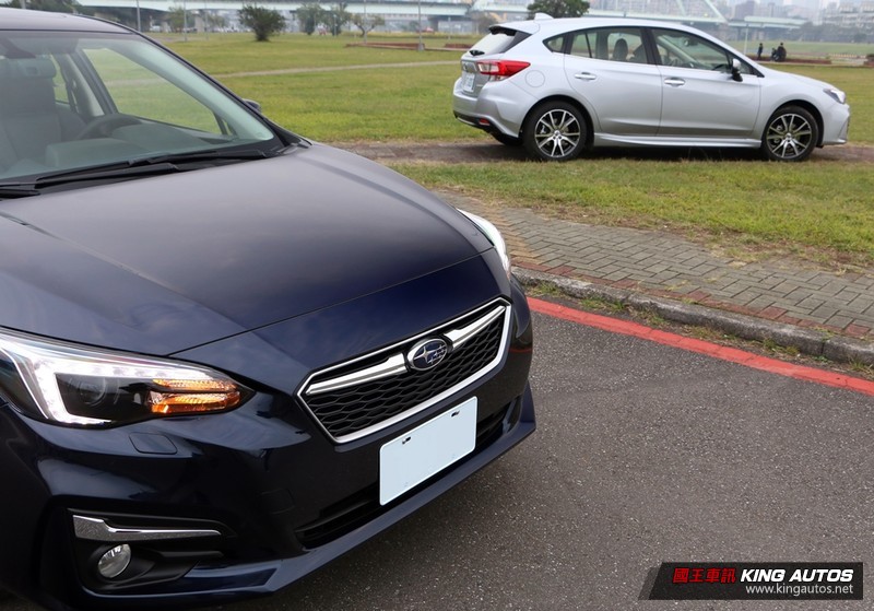 《Subaru》意美汽車推出2017雨季健檢活動 指定零件享折扣優惠