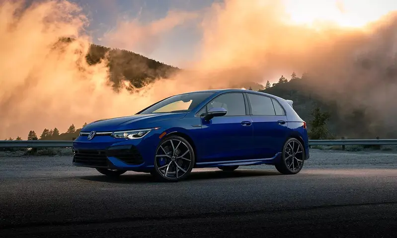 Volkswagen R將轉成獨立品牌