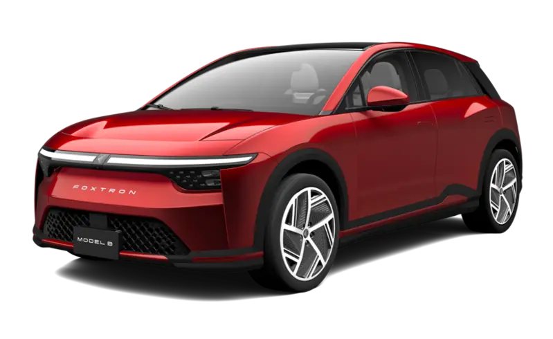 鴻海 Model B 再掀話題，納智捷 n5預計 9 月預售、年底交車！百萬內電動車市場再添生力軍