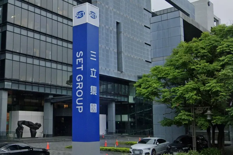《比亞迪》夜宴延燒 三立主管遭控設局 目前停職調查